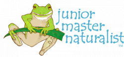 Texas Parks and Wildlife Junior Naturalist Program. | Junior ...