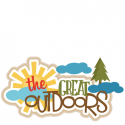 Free Outdoor Adventure Cliparts, Download Free Clip Art, Free Clip ...
