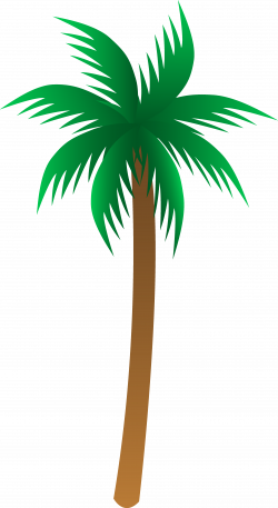 Free Palm Tree, Download Free Clip Art, Free Clip Art on Clipart Library