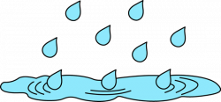 Puddle Clipart