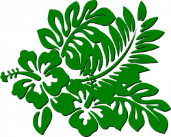 Rainforest Plant Clipart