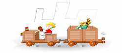 Cartoon Computer Icons Cottage Drawing Log cabin free commercial ...