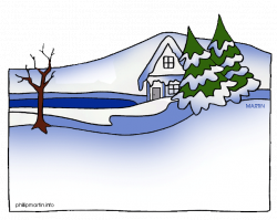 Free Snow Scene Clipart, Download Free Clip Art, Free Clip Art on ...