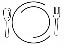 Free Table Setting Clipart, Download Free Clip Art, Free Clip Art on ...