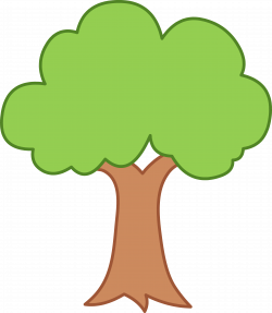 Free Simple Tree, Download Free Clip Art, Free Clip Art on Clipart ...