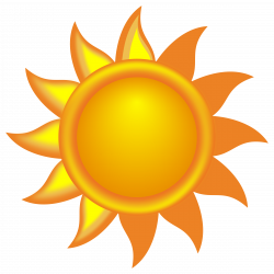 Sun PNG images, real sun PNG free images download