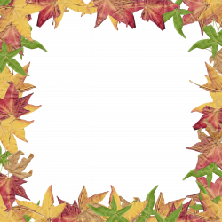 Free Leaf Page Border, Download Free Clip Art, Free Clip Art on ...