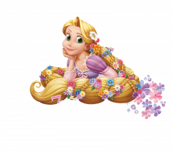 New Rapunzel Clipart | www.topsimages.com