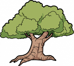 Oak Tree Clip Art | Tree Oak Scalable Vector Graphics SVG | clip art ...