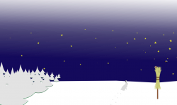 Winter Computer Icons Snow Drawing free commercial clipart - Winter ...