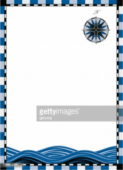 Nautical Border Clipart Image | +1,566,198 clip arts