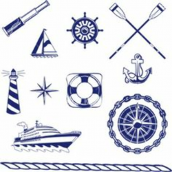 Free Vintage Nautical Cliparts, Download Free Clip Art, Free ...