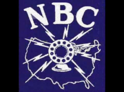 NBC 1926 Blue Network