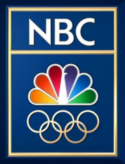 NBC Olympic broadcasts - Wikipedia