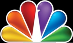 The NBC Logo | Logaster Blog