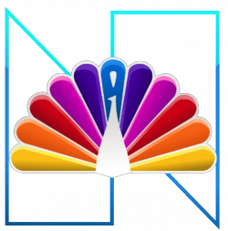 NBC Current Logo (My imagination) by DanielWalterbury on ...