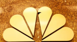 NBC Peacock Dropped from Comcast-NBC Universal Logo