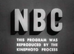 1950s nbc logo | Proud As a Peacock – NBC Logo Evolution ...