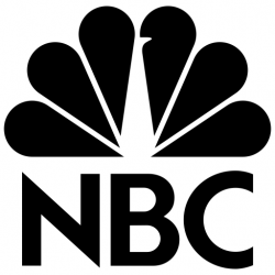 Nbc Logo Icon of Flat style - Available in SVG, PNG, EPS, AI ...