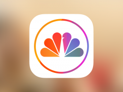 Nbc Icon by Nelson Marteleira ⚡ on Dribbble