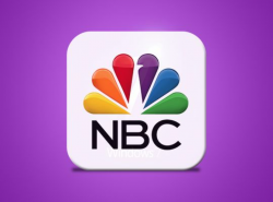 NBC App Logo - LogoDix