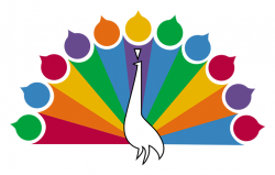 Proud As a Peacock – NBC Logo Evolution | grayflannelsuit.net
