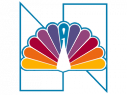 Old nbc Logos
