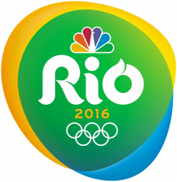 New Logo for NBC Olympics 2016 Broadcast by Trollbäck+ ...