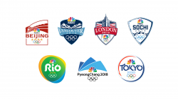 NBC Olympics Tokyo 2020 // MOCEAN on Behance