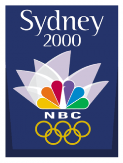A look at the evolution of NBC\'s Olympics logo designs