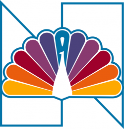 Proud As a Peacock – NBC Logo Evolution | grayflannelsuit.net
