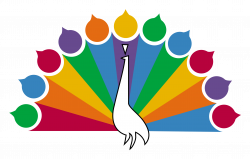 Original NBC peacock (1956) | Famous logos, Logos, Vintage ...