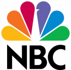 Logo of NBC - Wikipedia