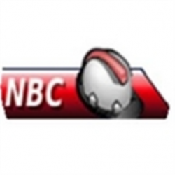 NBC Logo - Roblox