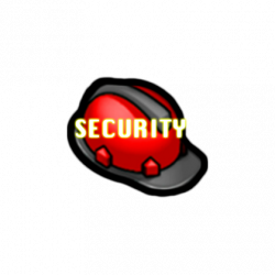 NBC Security Logo - Roblox