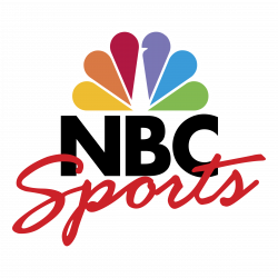 NBC Sports Logo PNG Transparent & SVG Vector - Freebie Supply