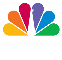 Nbc Png Logo - Free Transparent PNG Logos