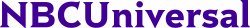 NBCUniversal | Dreamworks Animation Wiki | Fandom