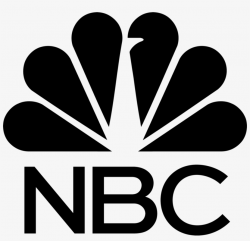 Nbc Logo Png Vector Free Download - Nbc Logo Black And White ...
