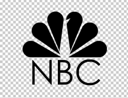Logo Of NBC KETK-TV NBC News PNG, Clipart, Black And White ...