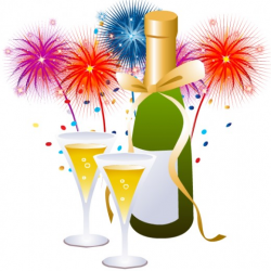 Free New Years Clip Art | HubPages