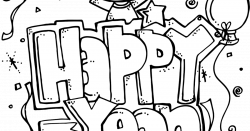 MelonHeadz: Happy New Year Freebie!!!!