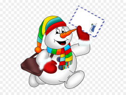 Christmas And New Year Background clipart - Snowman, Drawing ...