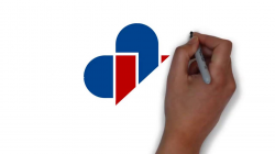 Doctor\'s Diary Logo Concept