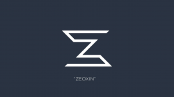 Z LOGO CONCEPT (Speedart)