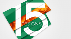 15 Designs | Logo Concept | Photoshop Tutorial