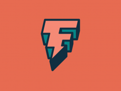 Ford Thunder Erickson - Youtube Channel Concept Logo by ...