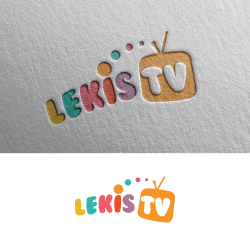 Kids TV Logo Design For A Swedish Company | 141 Logo Designs ...