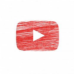 youtube logo drawing - Jacobs Media Strategies