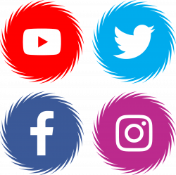 YouTube Logo PNG Images Free DOWNLOAD | By Freepnglogos.com